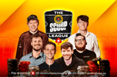 SCOOP League Draft
