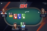 Betclic Poker