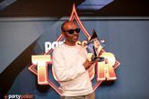 Getnet Kassa PartyPoker Tour London