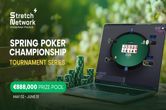 Stretch Network Spring Championship