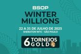 BSOP Winter Millions