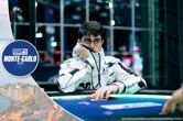 Pedro Neves no EPT Monte-Carlo 2025