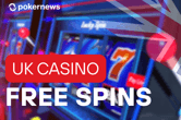 Top UK Casinos Free Spins Bonuses of 2018