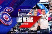 PokerStars NAPT Las Vegas