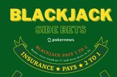 blackjack side bets