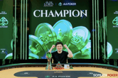 Stephen Song
