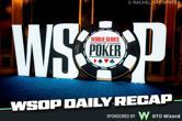 2025 WSOP