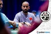 João Vieiras nas WSOP 2025