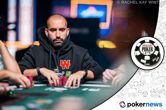 João Vieiras nas WSOP 2025