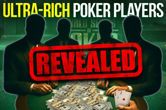 WSOP Billionaire Stories