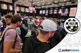 2025 WSOP Poker