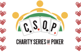 Charity Series of Poker