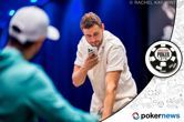 Sean Perry WSOP Poker