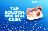 Win Money Instantly on Free Scratch Cards Online