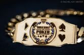 2025 WSOP Bracelet