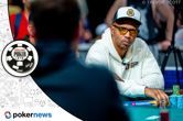 Phil Ivey WSOP Poker