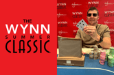 wynn summer classic jesse lonis
