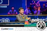 Jesse Yaginuma WSOP Poker
