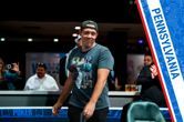 Mike Lavin WSOP