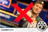 Controvérsia nas WSOP