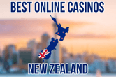 online casinos nz