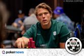 Alex Foxen  WSOP Poker