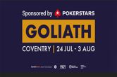 2025 Goliath