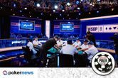 2025 WSOP Main Event