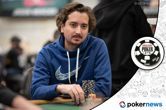 Diogo Veiga nas WSOP