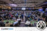 2025 WSOP Main Event