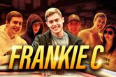 Frankie C Life Outside Poker