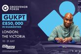 2025 GUKPT London