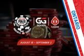 WSOP Circuit Montreal