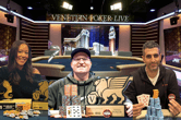 Venetian Poker Live