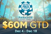 WSOP Paradise