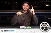 boulton wsop 2025