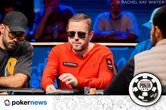 Kenny Hallaert WSOP