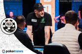 Michael Mizrachi WSOP
