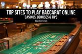 top sites baccarat