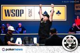 Michael Mizrachi