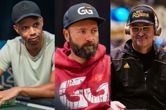 2025 WSOP Daniel Negreanu