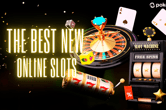 Best New Slots 2025