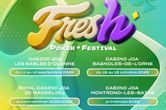Fresh Poker Festival