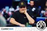 Shaun Deeb WSOP Poker