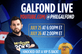 Galfond Live