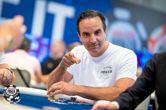 Mounir Tajiou WSOPC Tallinn
