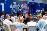WSOPC Tallinn main event shuffles up