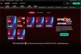 PokerStars na Web