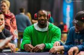 Gilbert Arenas Poker