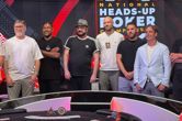 Heads-Up Championship